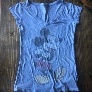 ✅ Disney Mickey Mouse T-shirt